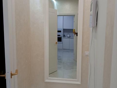 квартира по адресу Пасечная ул., 84