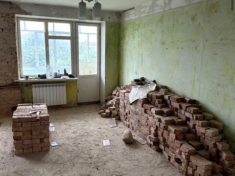 квартира по адресу Соборности просп., 16