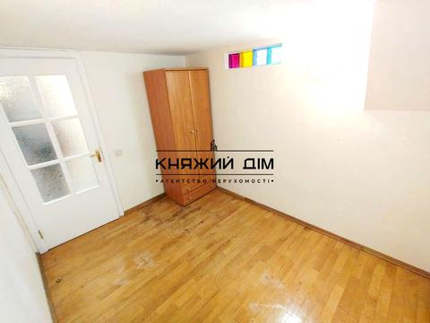 квартира по адресу Эспланадная ул., 2