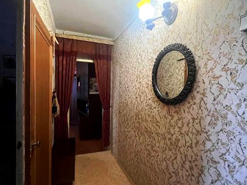 квартира по адресу Индустриальный просп. (Фрунзе), 59
