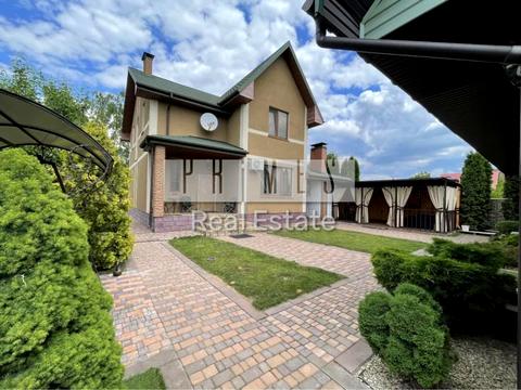 дом по адресу 139-та Садова ул.