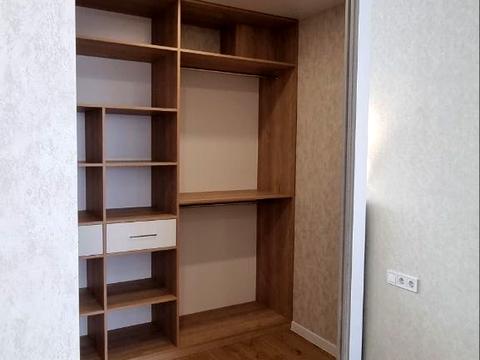квартира за адресою Запорізьке шосе, 32д