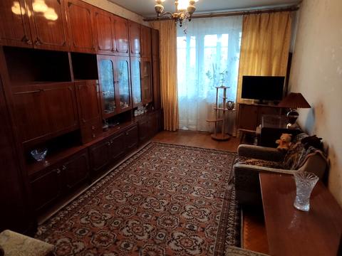 квартира по адресу Тракторостроителей просп., 122а