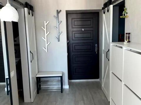 квартира за адресою Сагайдачного вул., 10