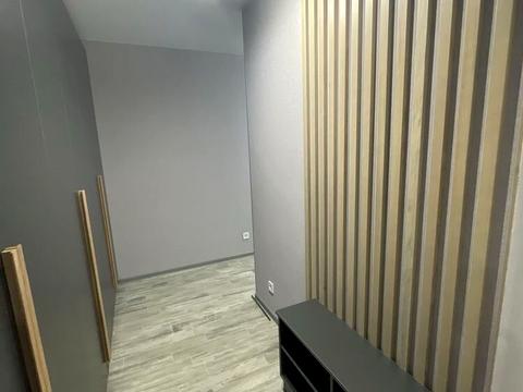 квартира за адресою Жаботинського вул. (Пролетарская улица), 54А