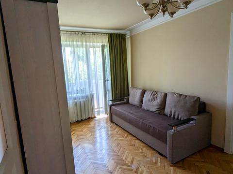 квартира за адресою Сергія Литвиненка вул., 14