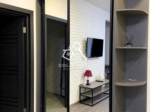 квартира по адресу Рокосовського, 7