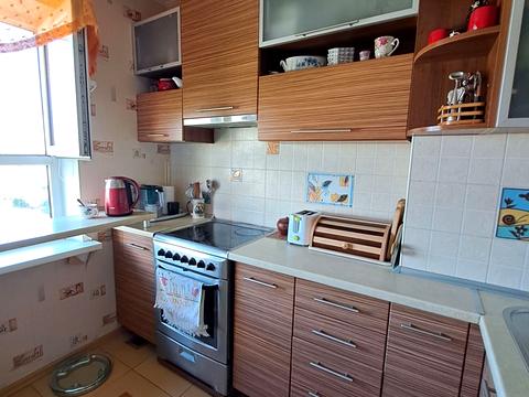 квартира за адресою Семена Палія вул. (Дніпропетровська дорога), 127