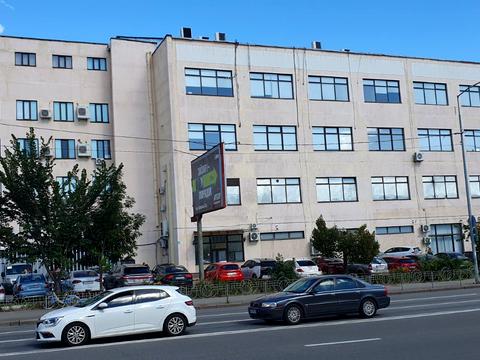 коммерческая по адресу Семена Скляренка ул., 5