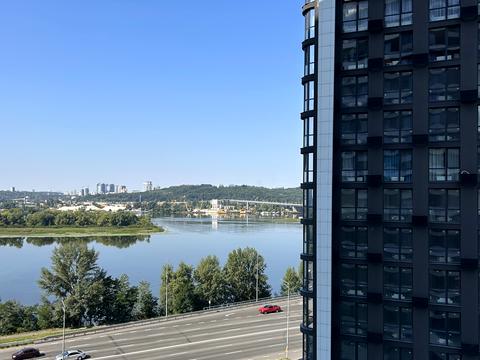 квартира за адресою Дніпровська набережна вул., 15-Є