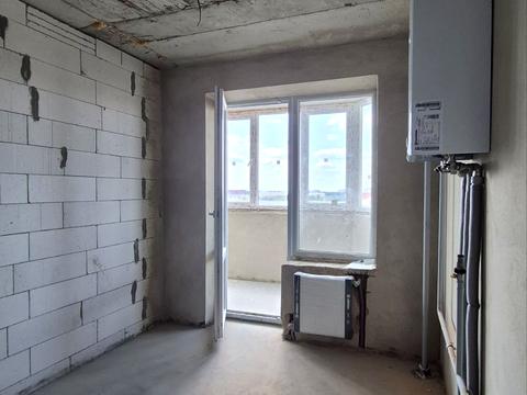 квартира за адресою с. Софіївська борщагівка, Бишівська вул., 22