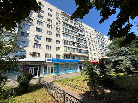 квартира по адресу Чоколовский бульв., 19