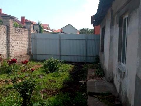 будинок за адресою Рясна вул.