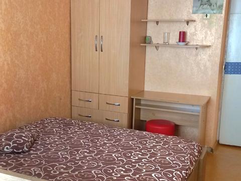 квартира по адресу Игоря Дорошенко ул. (Циолковского), 20