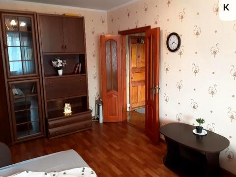 квартира за адресою Владислава Бувалкіна вул. (Бочарова Генерала), 52