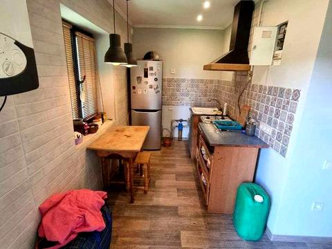 квартира по адресу Богдана Лепкого ул., 31
