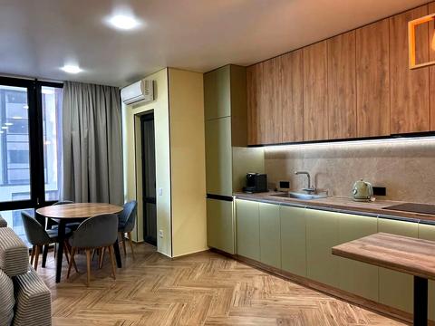 квартира за адресою Ленкавського вул., 17