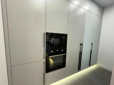 квартира по адресу Краснова ул., 3