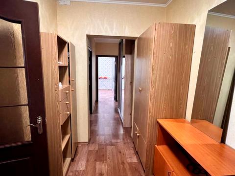 квартира за адресою Єлизавети Чавдар вул., 22