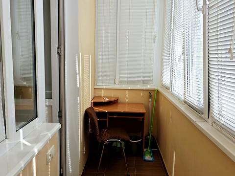 квартира по адресу Марсельская ул., 48