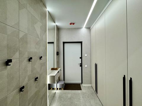квартира за адресою Михайла Максимовича вул. (Онуфрія Трутенка), 24-Б