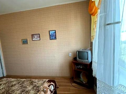 квартира по адресу Славы бульв., 47