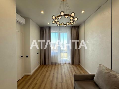 квартира по адресу Курортный пер., 2