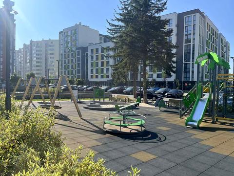 квартира за адресою Угорська вул., 12