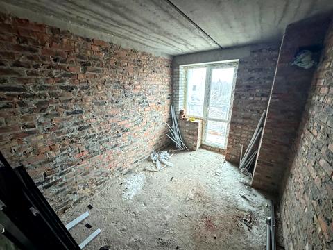 квартира по адресу Героев Сталинграда ул., 6А