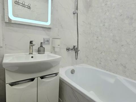 квартира за адресою Котляревського вул., 2