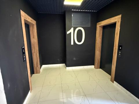 квартира по адресу Спортивна ул., 3/2