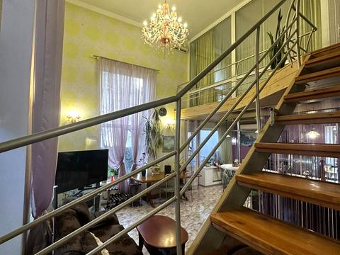 будинок за адресою Фонтанська дорога вул.