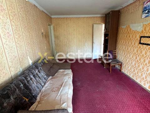 квартира по адресу Тракторостроителей просп., 122а