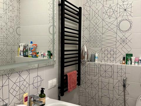 квартира за адресою Гоголівська вул., 47