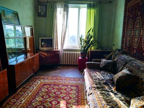 квартира по адресу Черняховського ул., 12