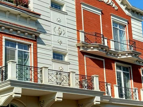 квартира по адресу Львовская ул., 48