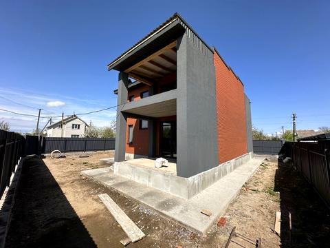 дом по адресу Вінницькі Хутори