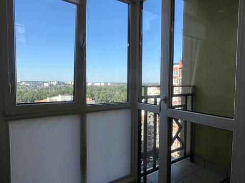 квартира по адресу Українська ул., 83б