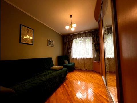 квартира за адресою Петра Григоренка просп., 29