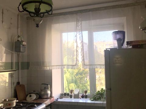 квартира по адресу Казимира Малевича ул. (Шмідта), 34
