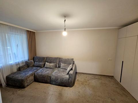 квартира по адресу Юрия Кондратюка ул. (Комунарівська), 16