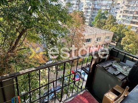 квартира за адресою Тбіліський пров., 3-А