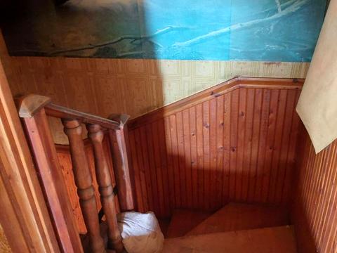 дом по адресу Больничная ул.