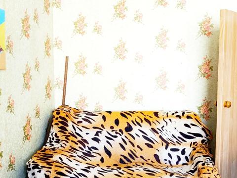 квартира по адресу Сергея Сенчева ул., 67 к2