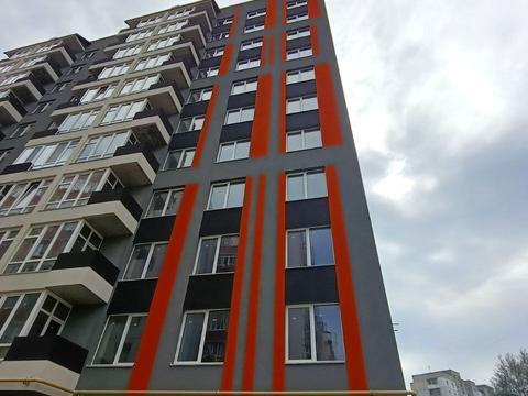 квартира по адресу Каменецкая ул., 102