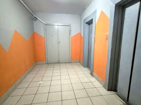 квартира по адресу Мира просп., 55