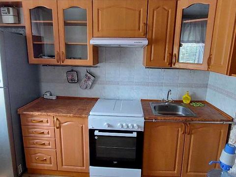 квартира за адресою Звязківців, 7