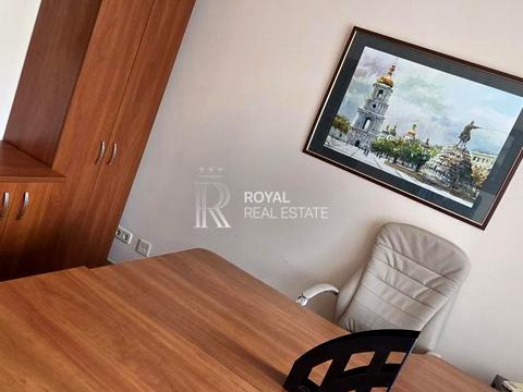 коммерческая по адресу Загоровская ул. (Багговутовская), 17-21