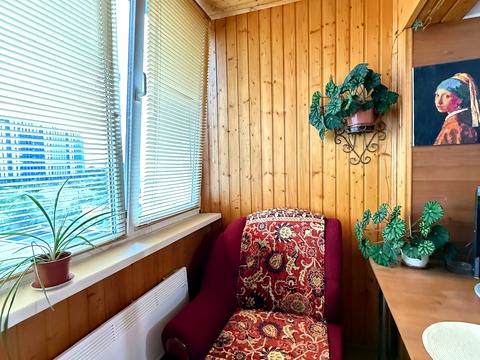 квартира за адресою Федора Ернста вул., 6