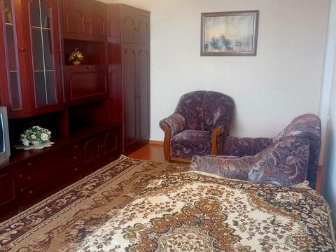 квартира за адресою Братиславська вул., 2